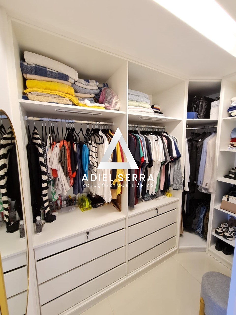 Apartamento - Patamares