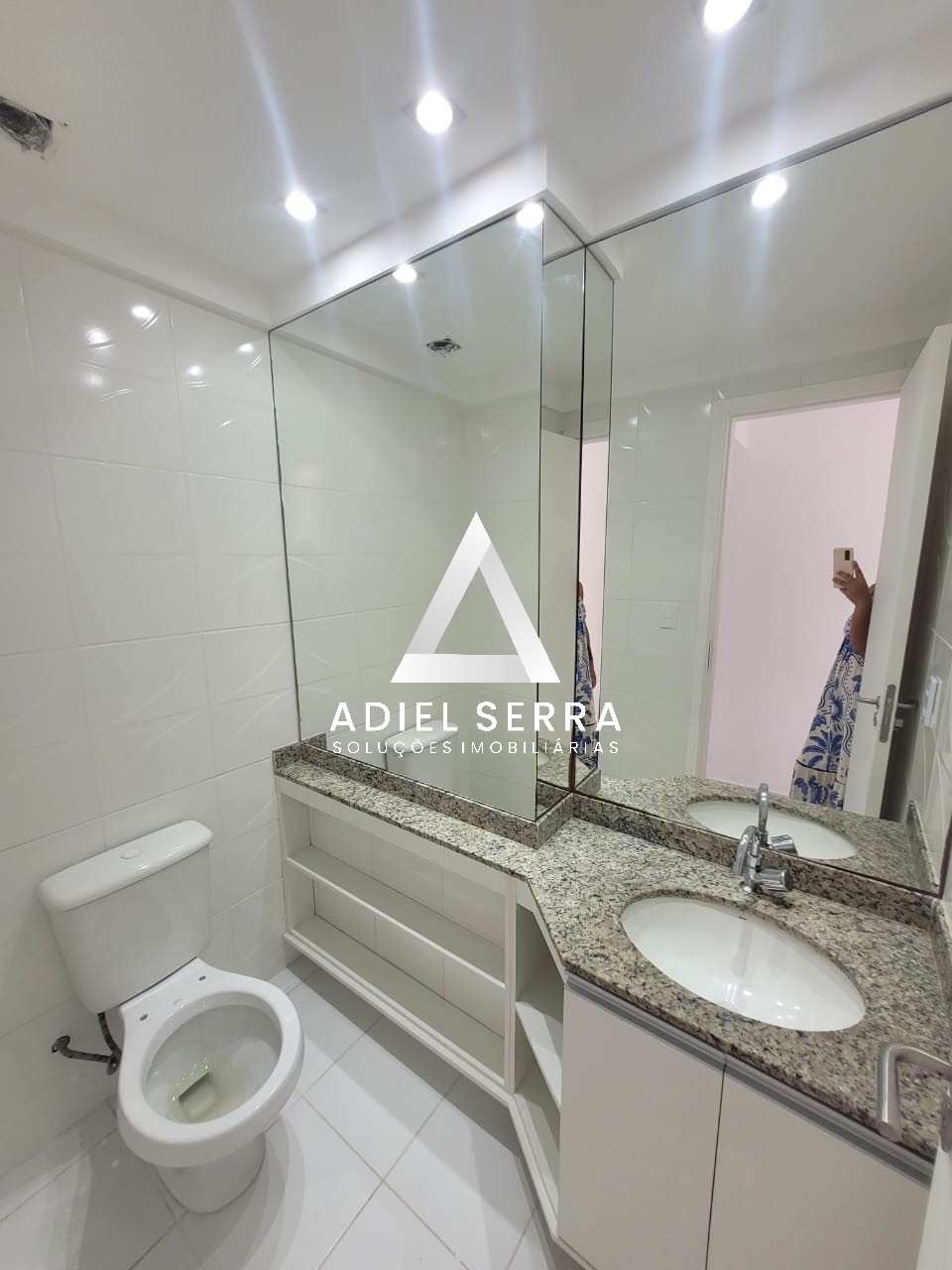 Apartamento - Parque bela vista