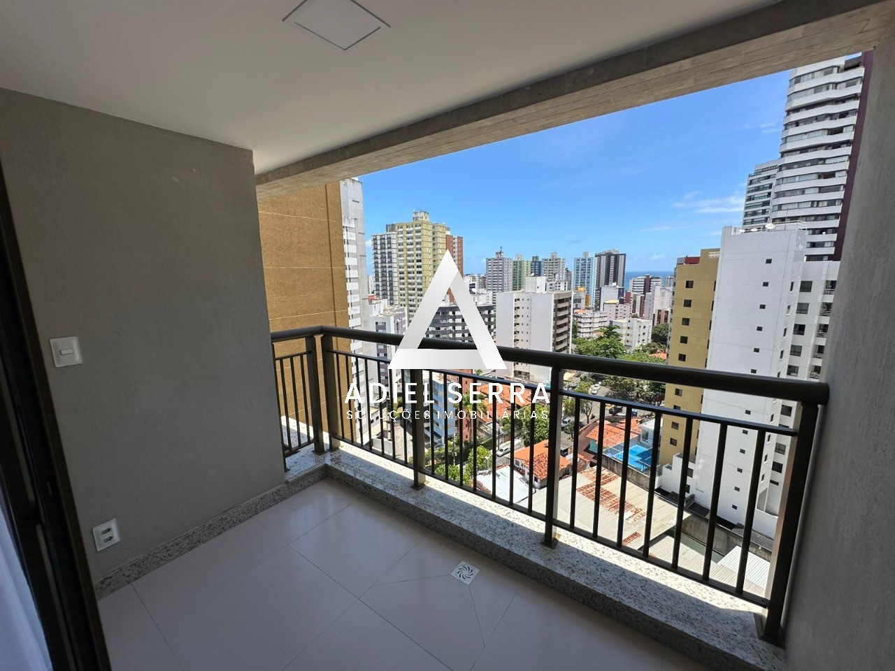 Apartamento - Pituba