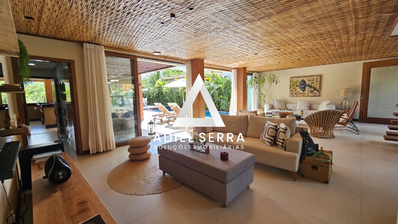 Casa - Praia do forte
