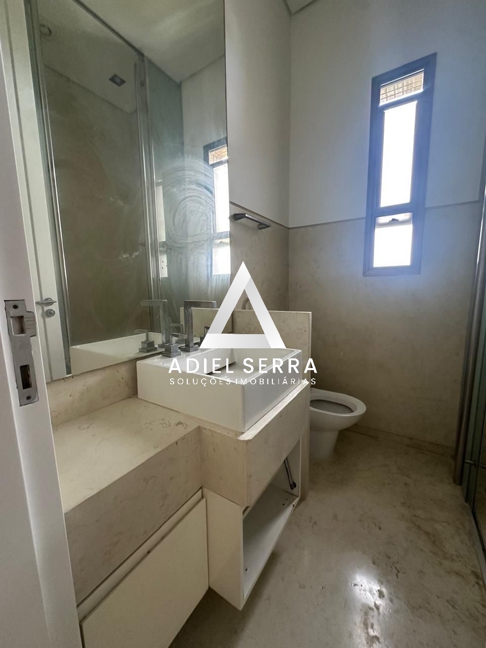 Apartamento - Ondina
