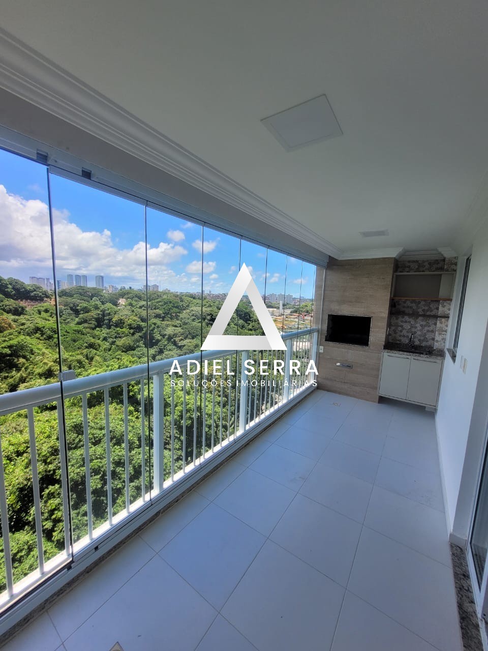 Apartamento - Parque bela vista
