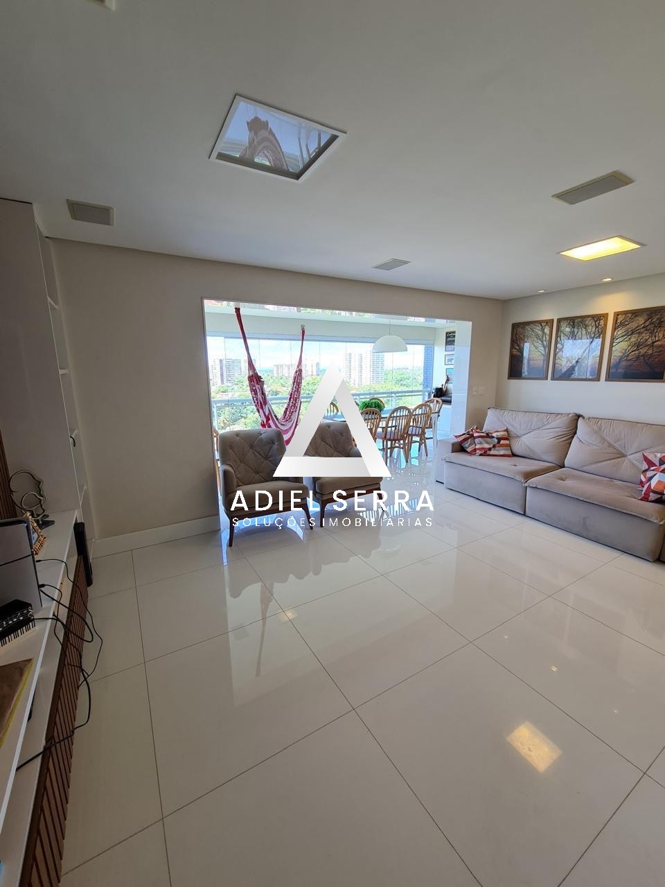 Apartamento - Patamares