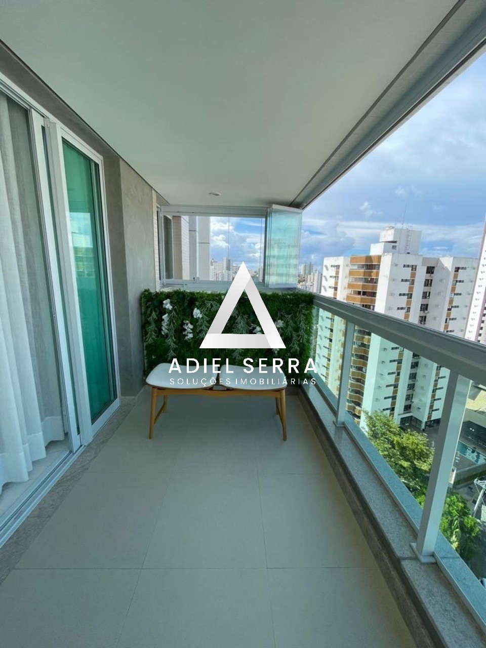 Apartamento - Pituba
