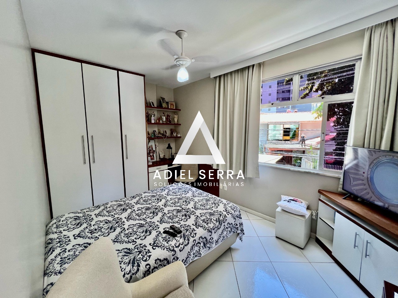 Apartamento - Graça