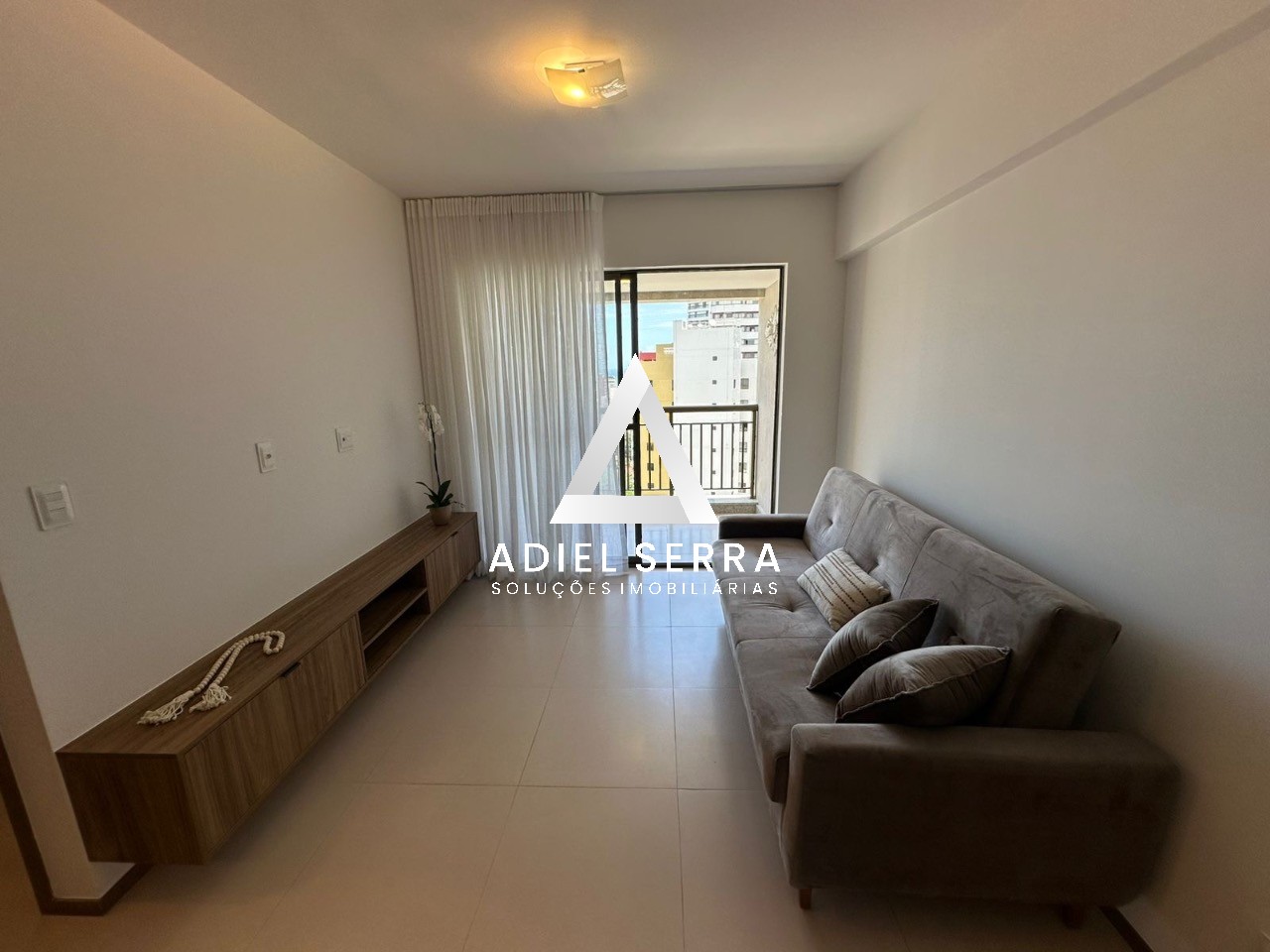 Apartamento - Pituba