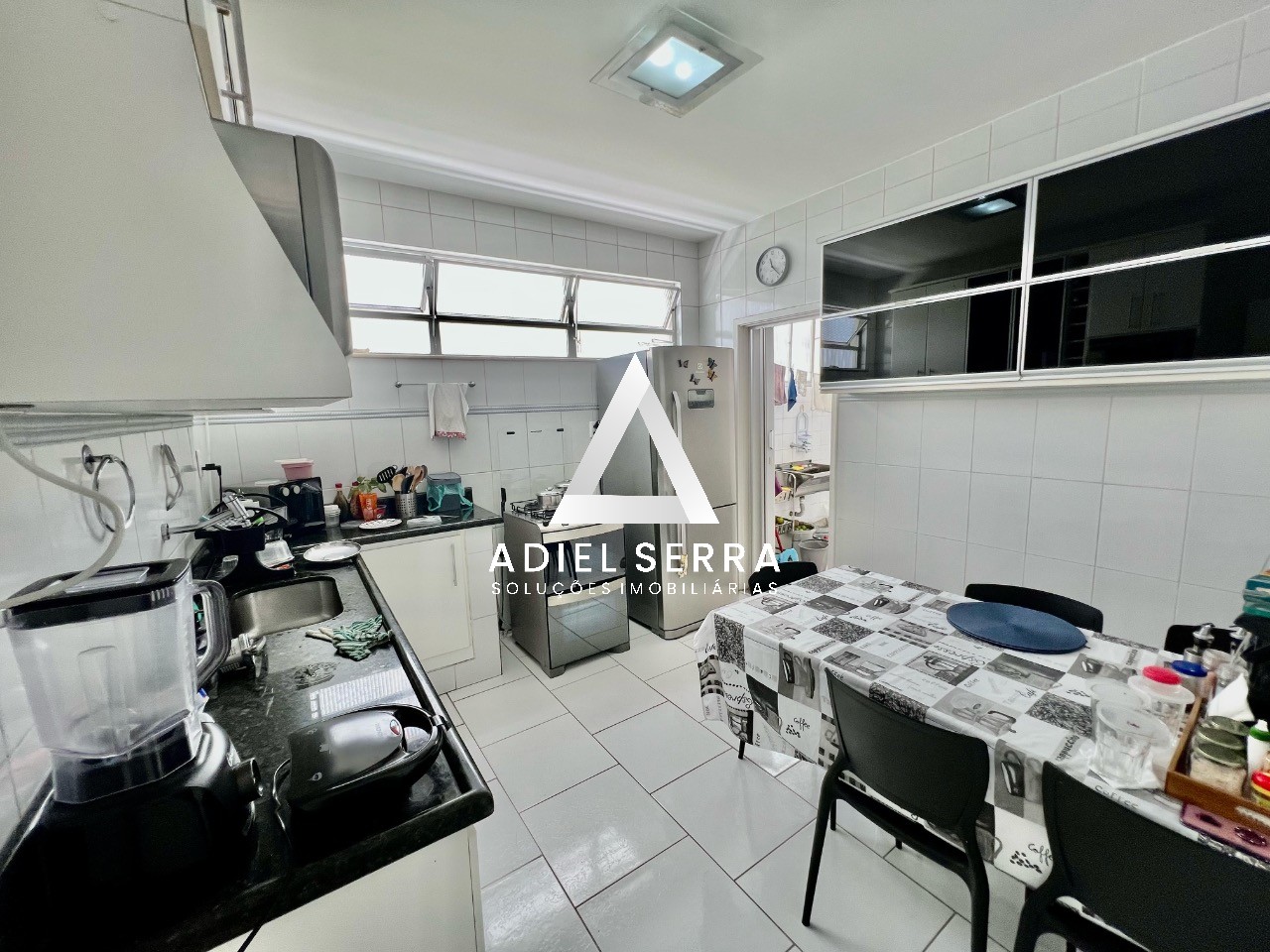 Apartamento - Graça