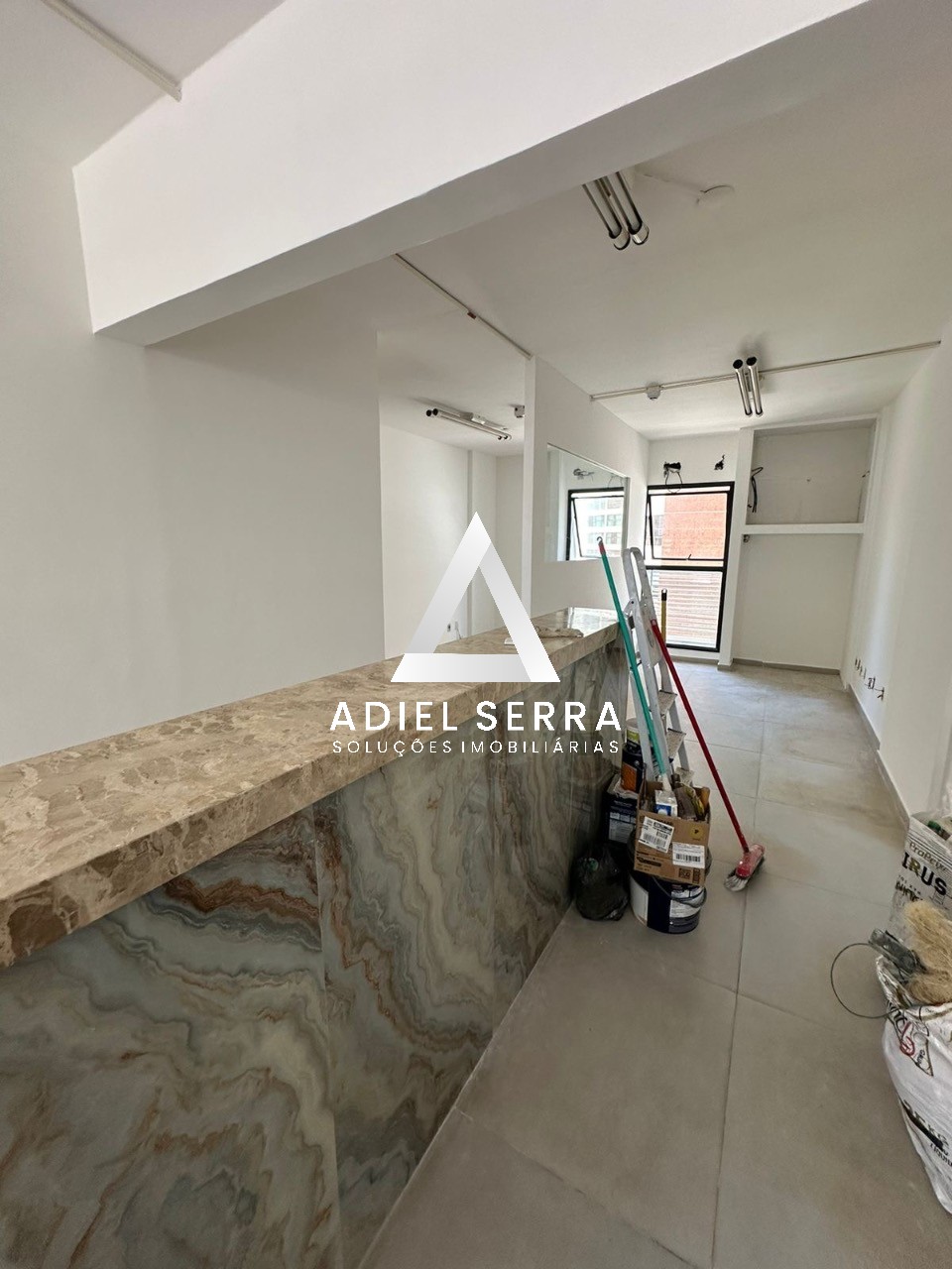 Apartamento - Pituba