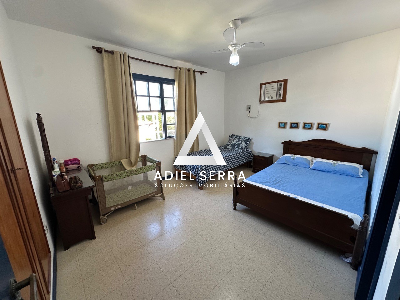 Casa - Interlagos (abrantes)