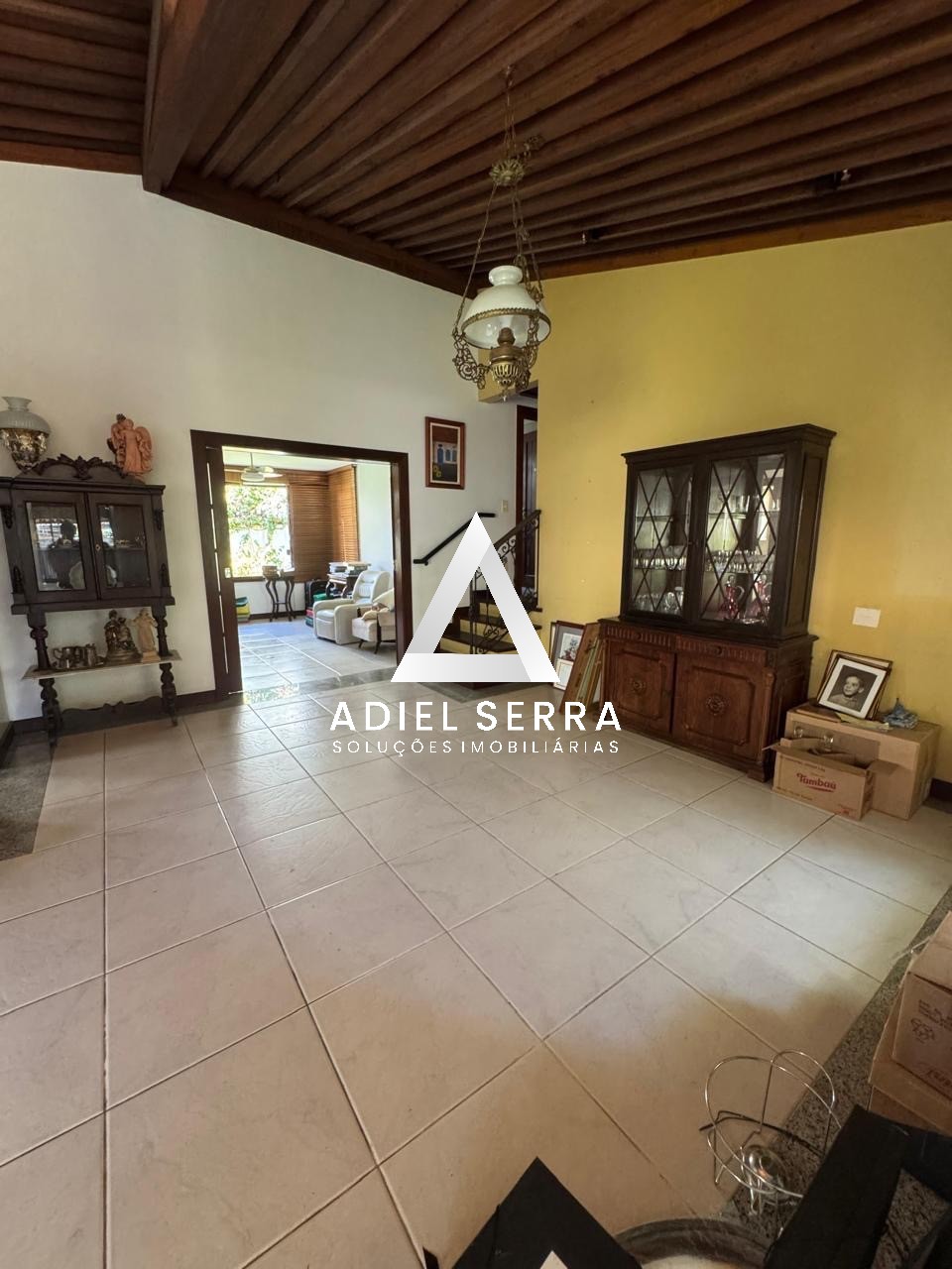 Casa - Candeal