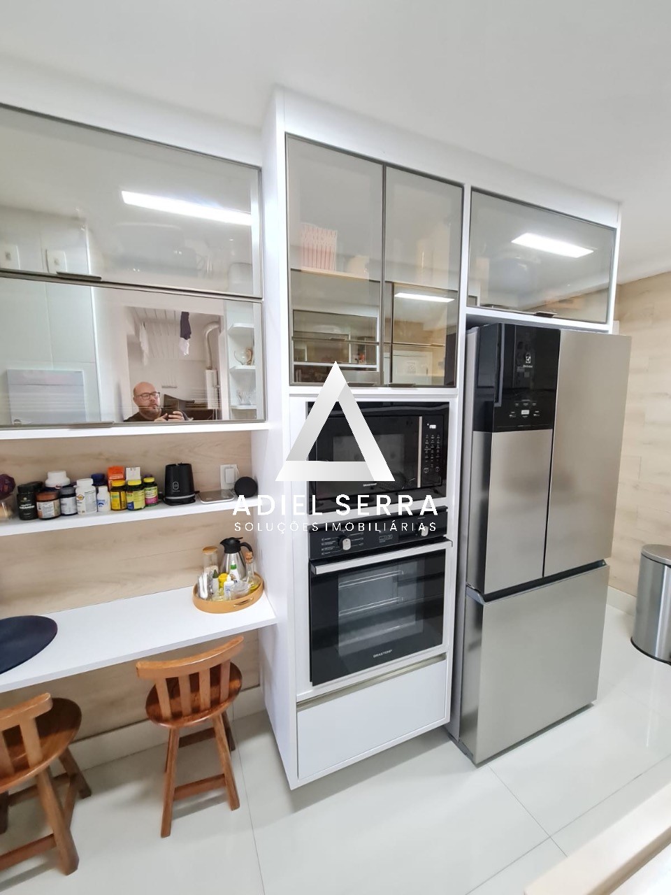 Apartamento - Patamares