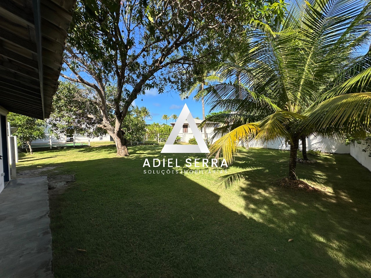 Casa - Interlagos (abrantes)
