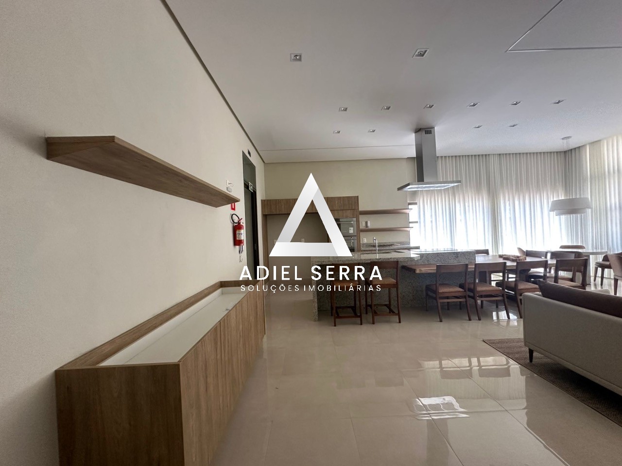 Apartamento - Pituba