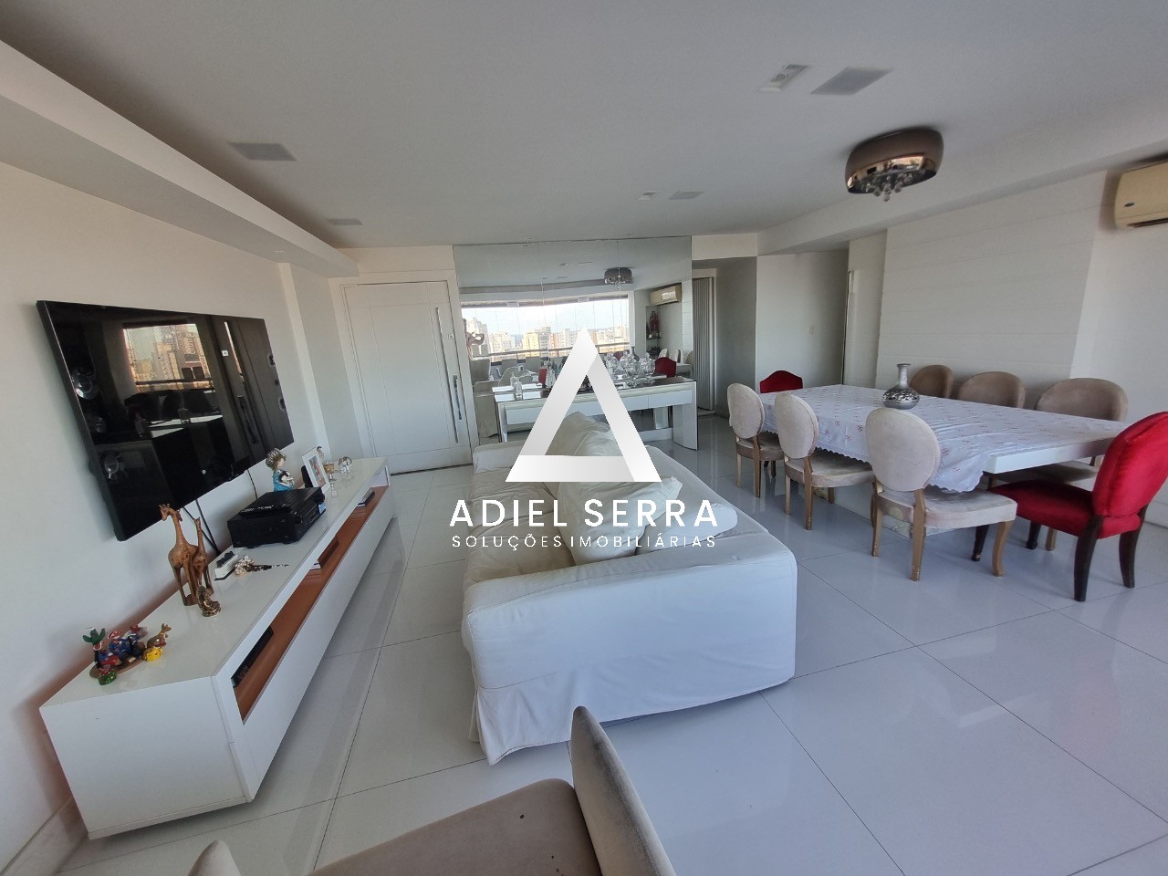 Apartamento - Pituba