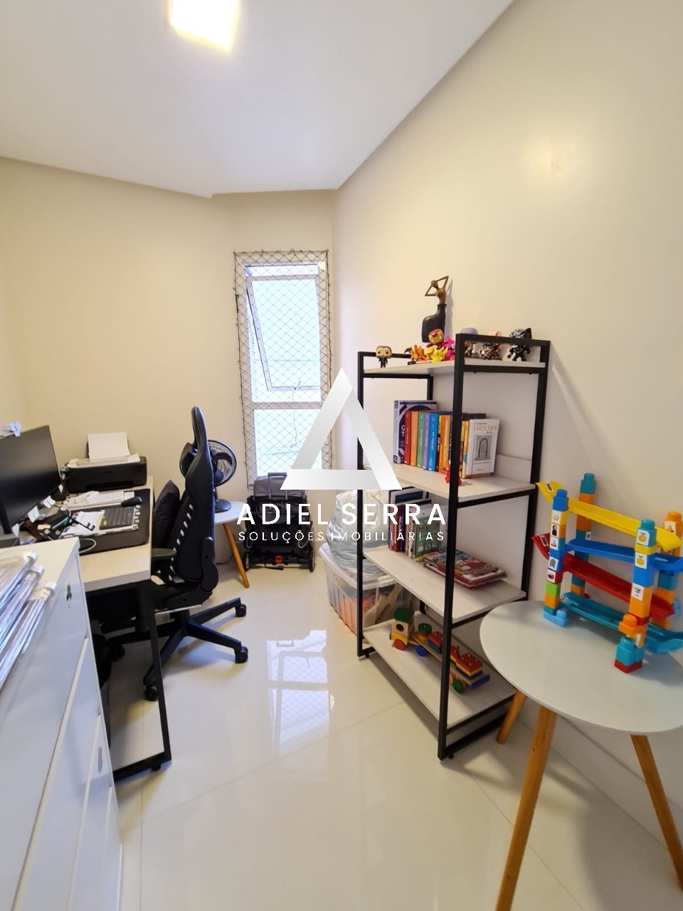Apartamento - Patamares