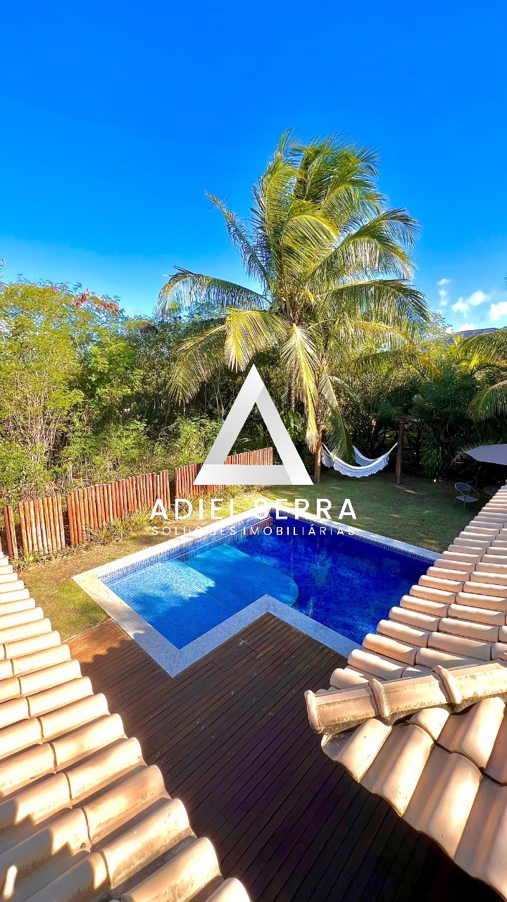 Casa - Praia do forte