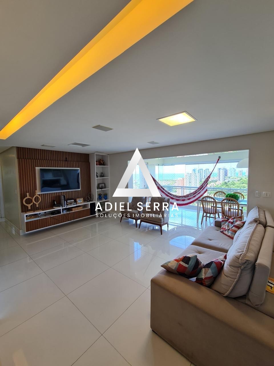Apartamento - Patamares
