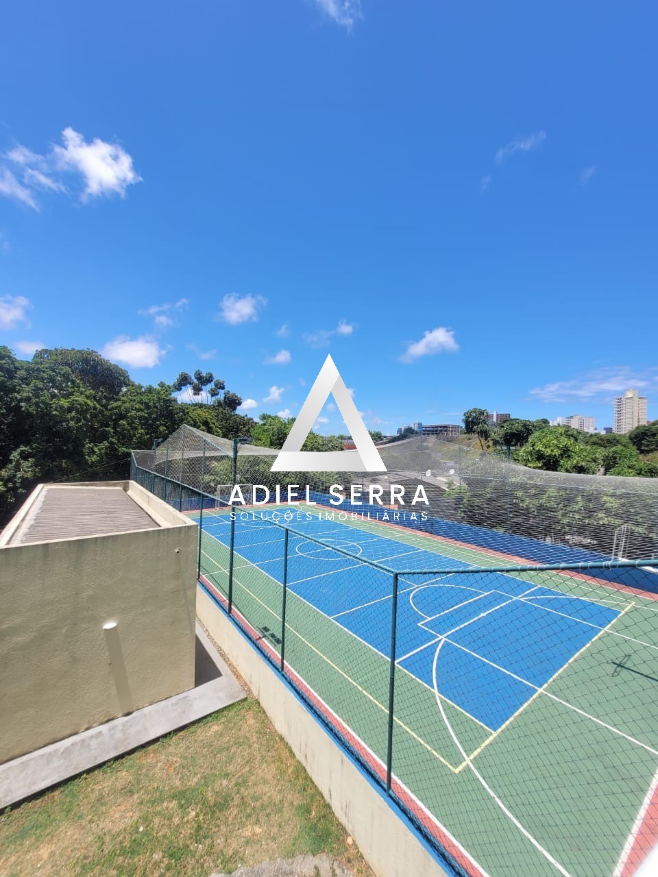 Apartamento - Parque bela vista
