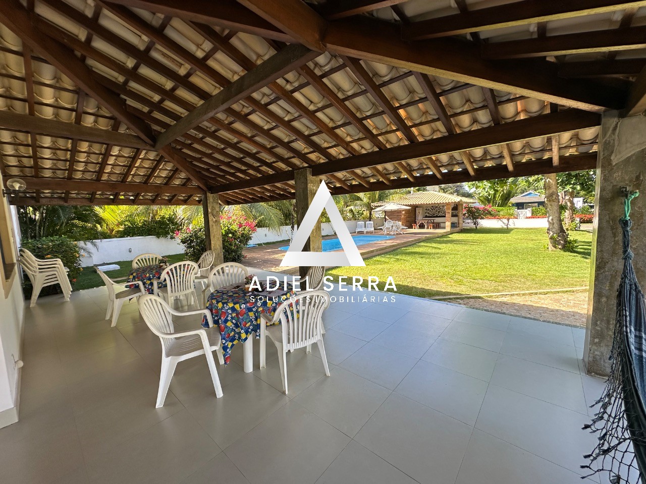 Casa - Interlagos (abrantes)