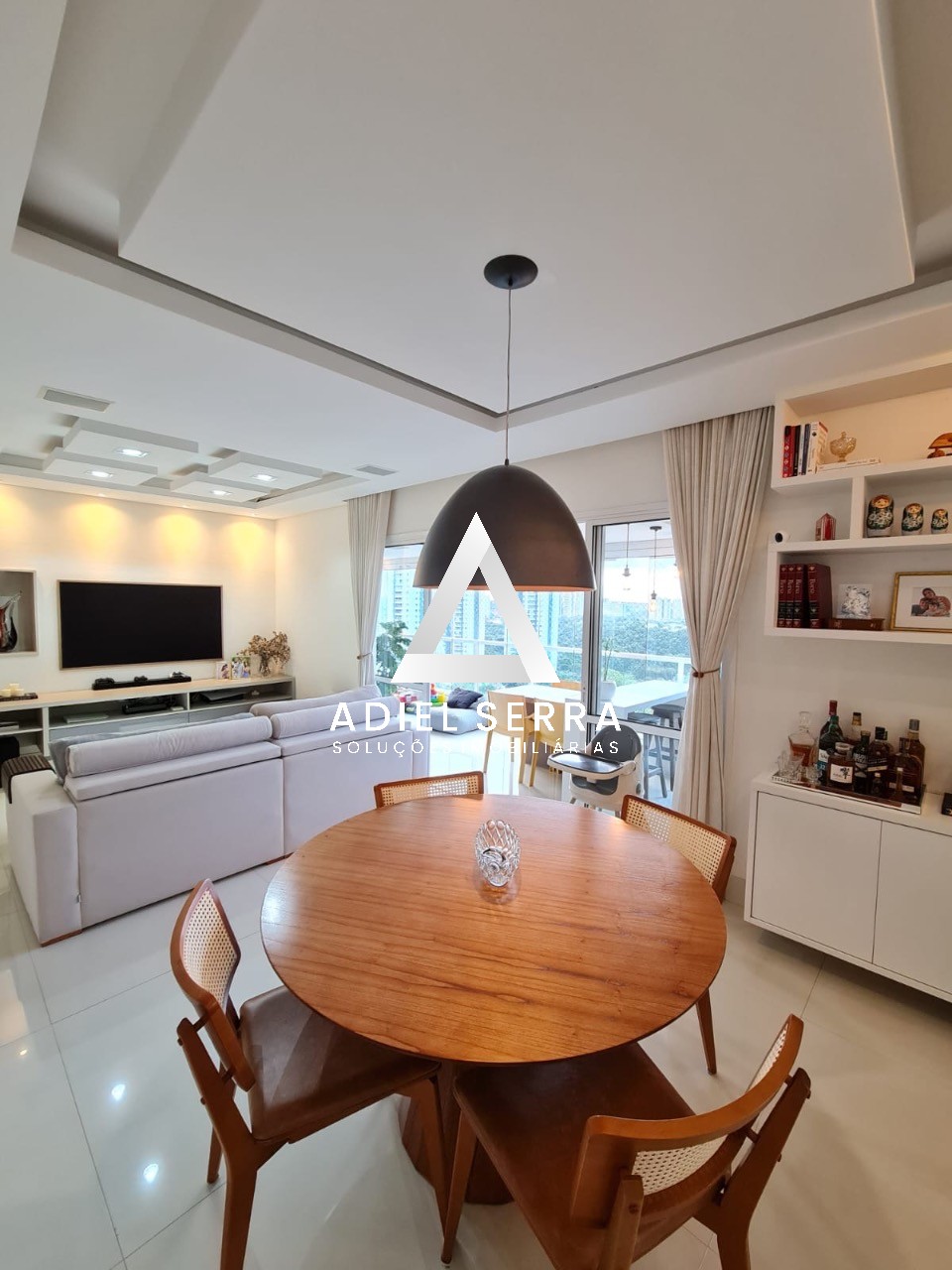 Apartamento - Patamares