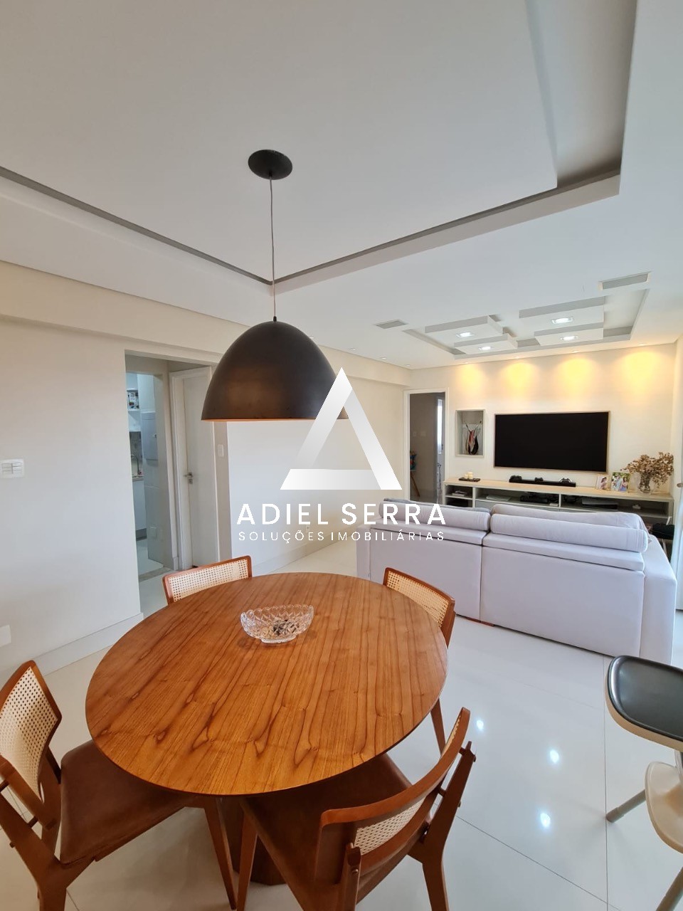 Apartamento - Patamares