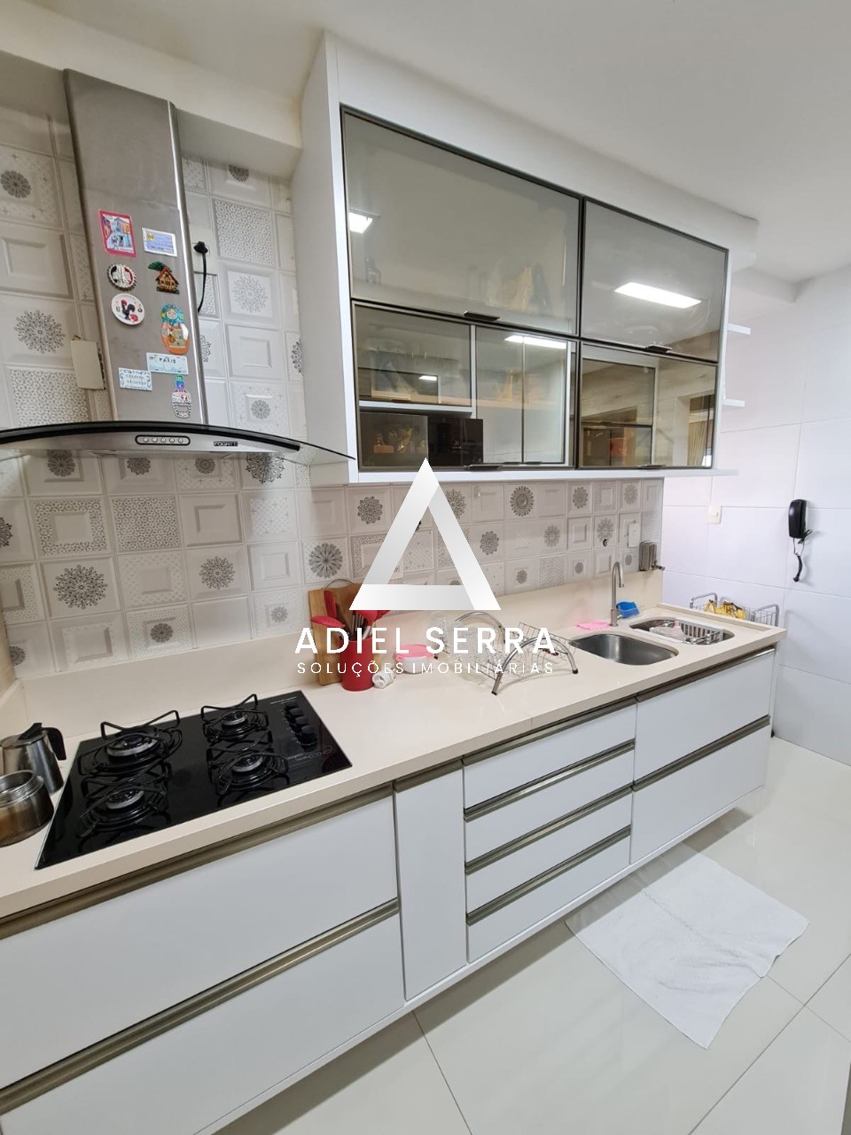 Apartamento - Patamares