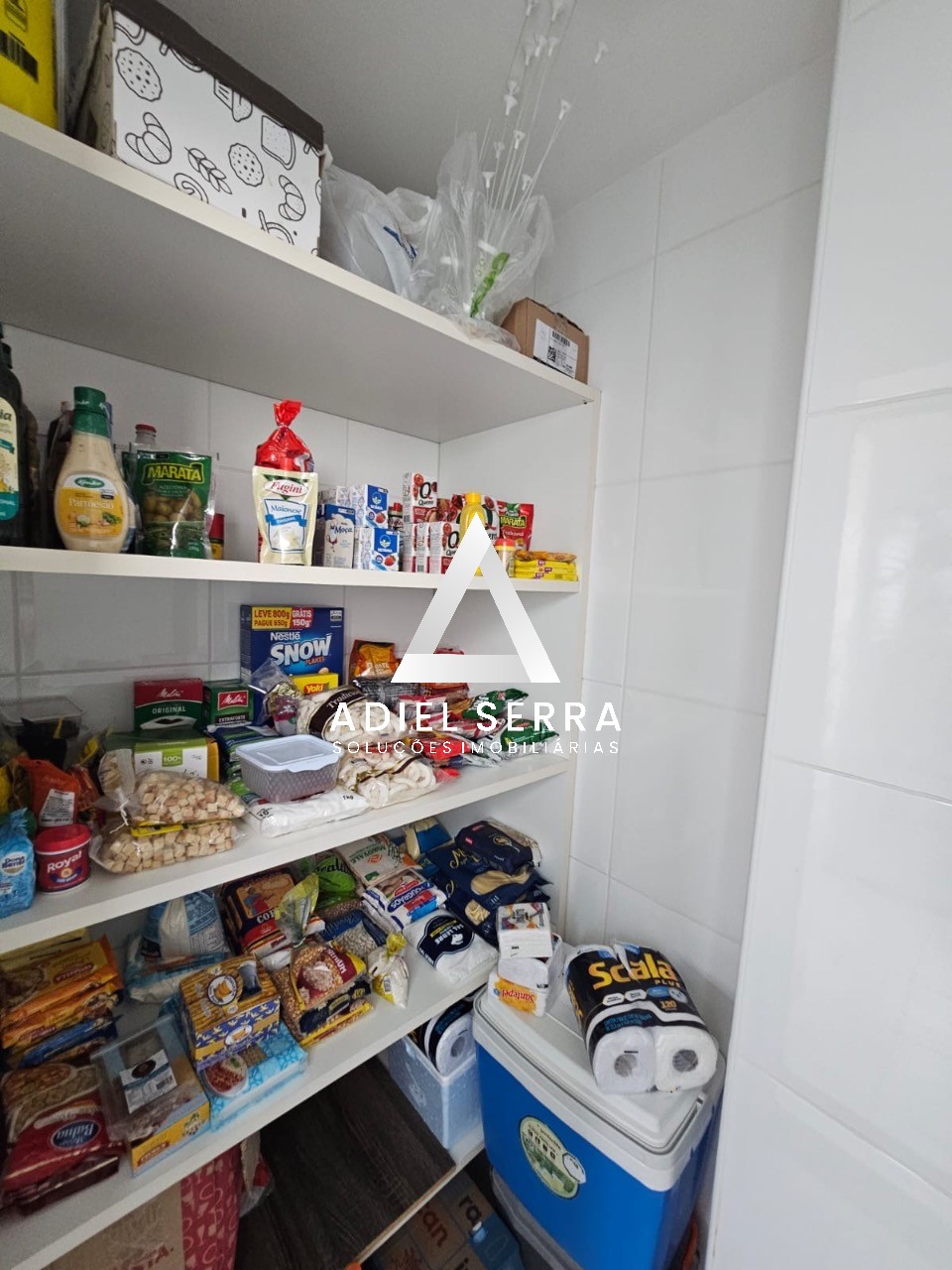 Apartamento - Patamares