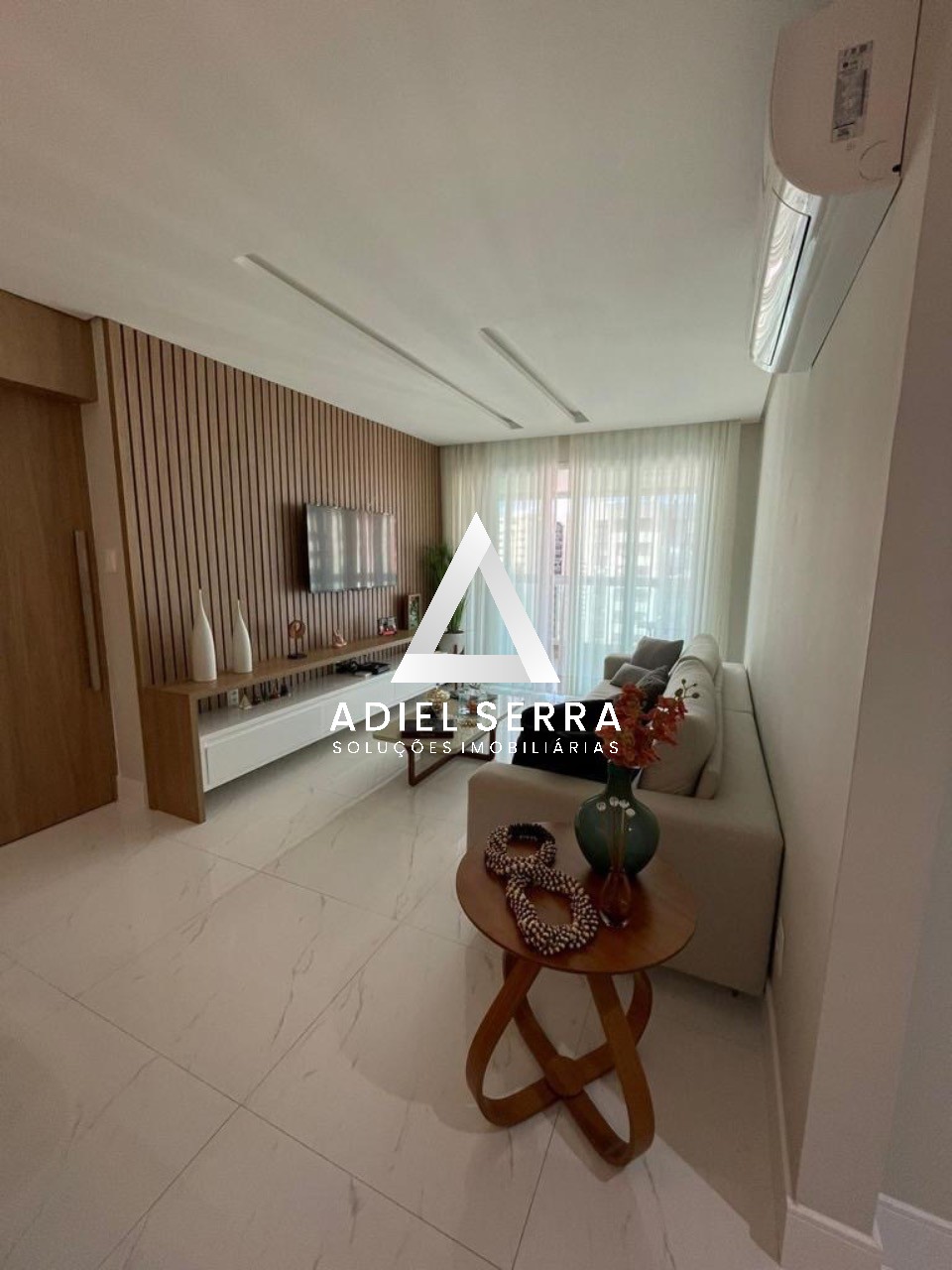 Apartamento - Pituba
