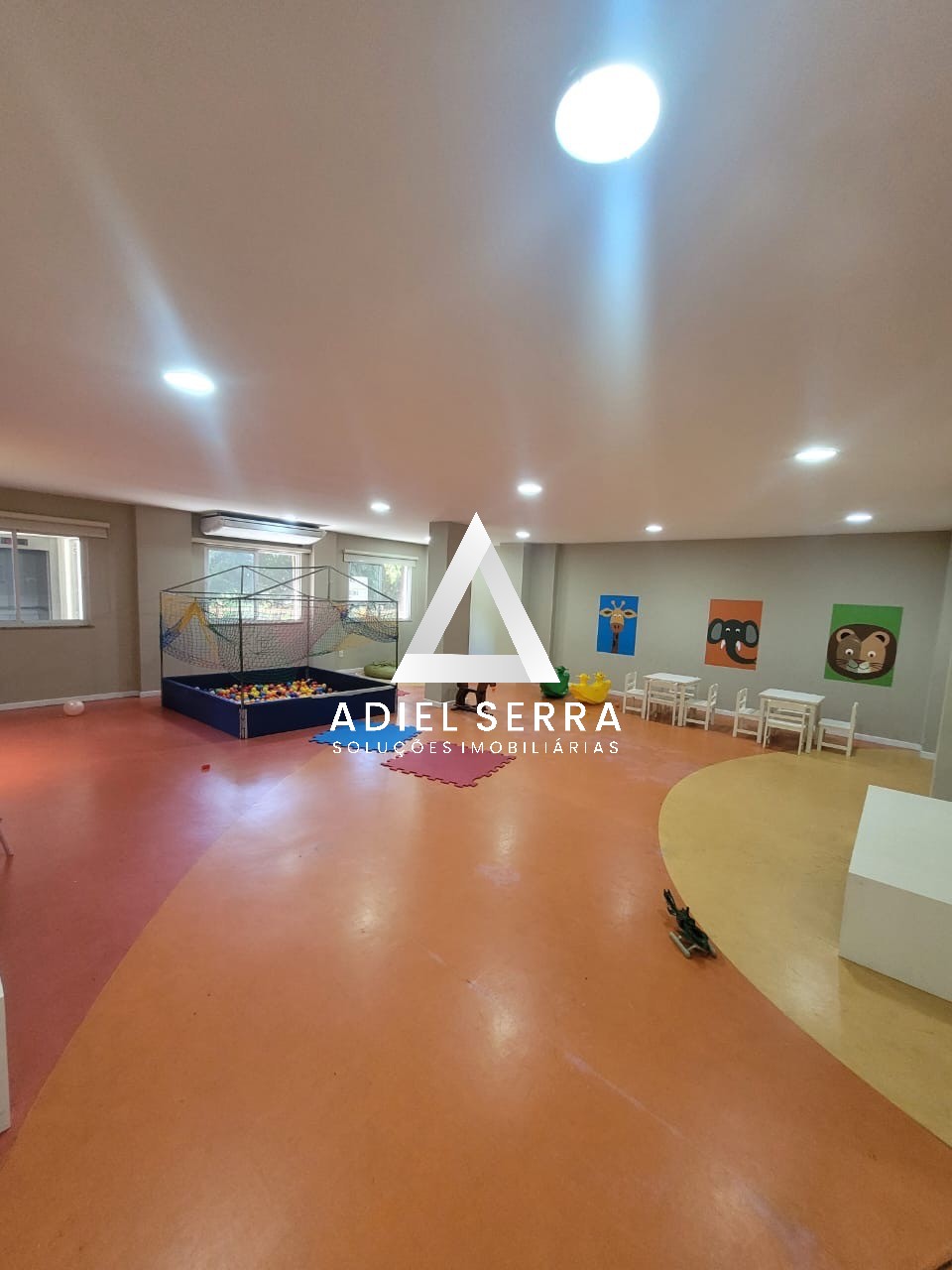Apartamento - Parque bela vista