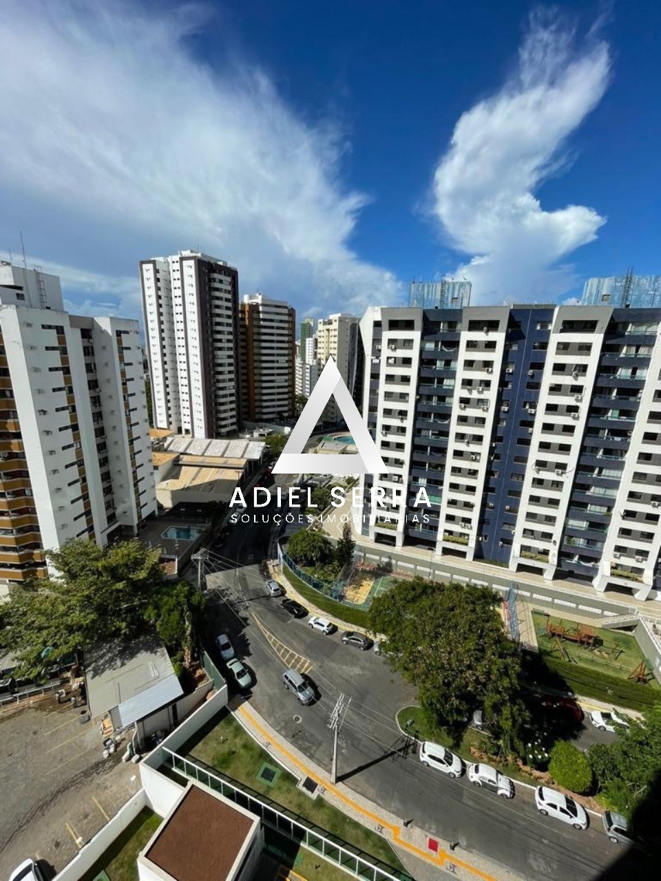 Apartamento - Pituba