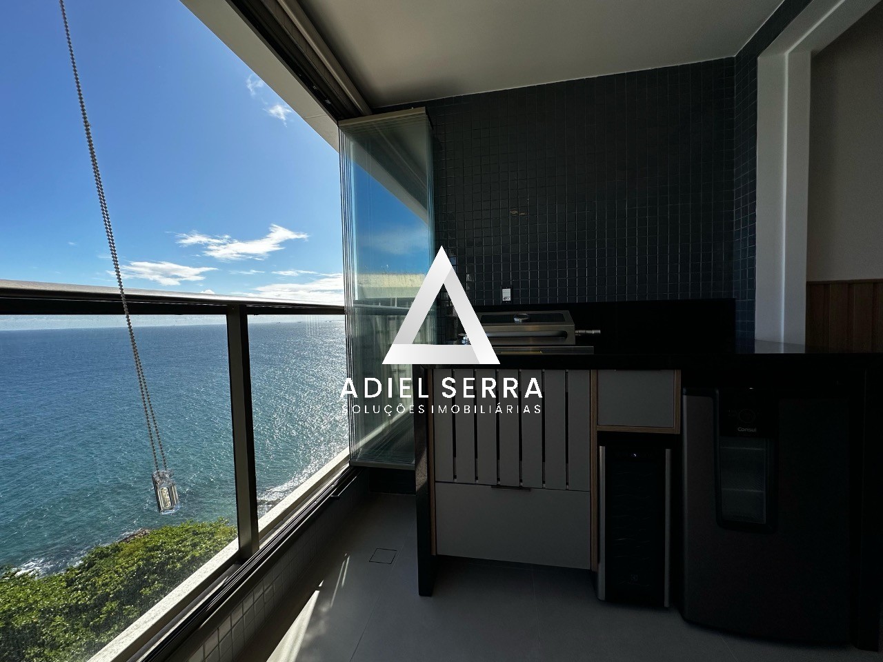 Apartamento - Ondina