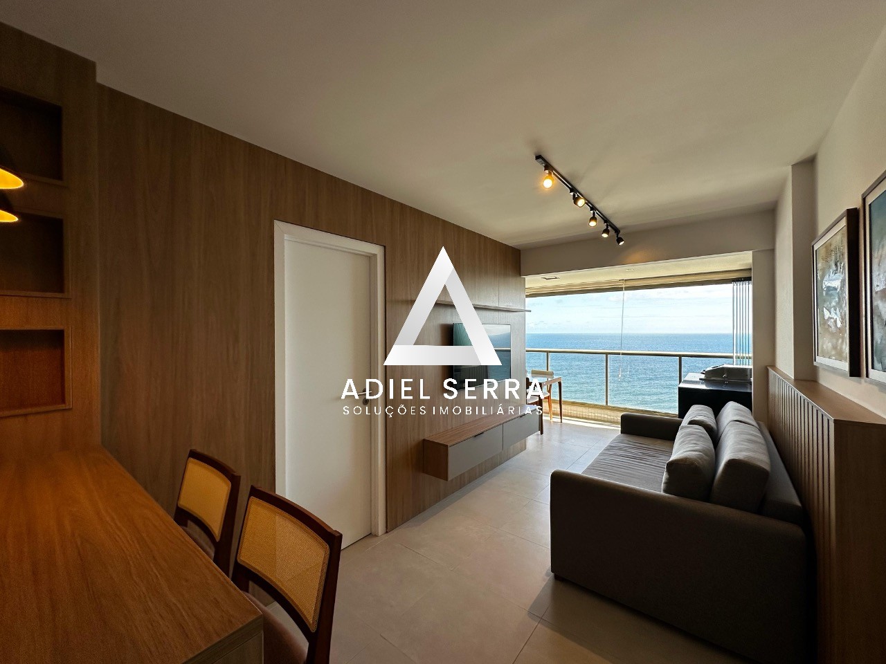 Apartamento - Ondina