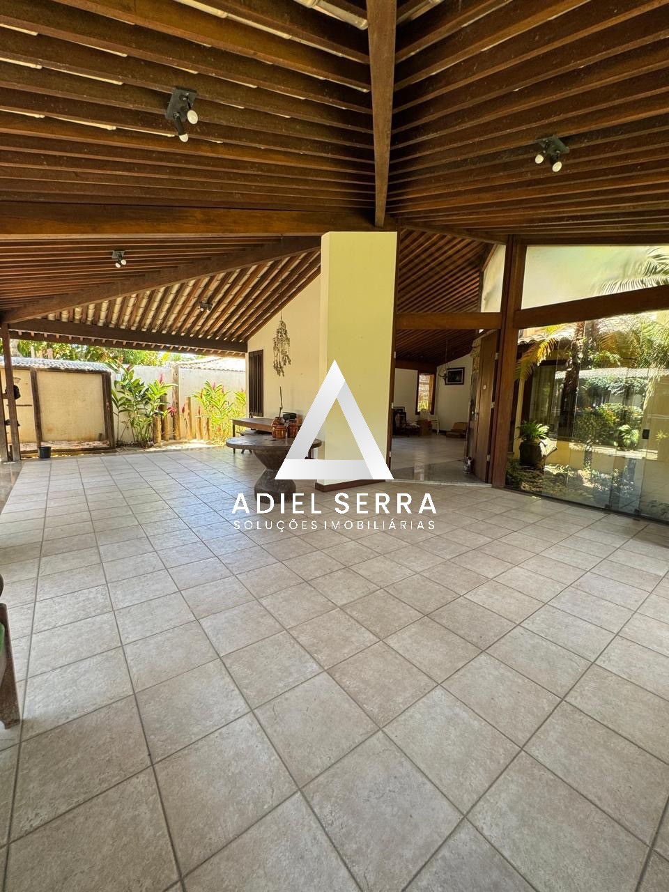 Casa - Candeal