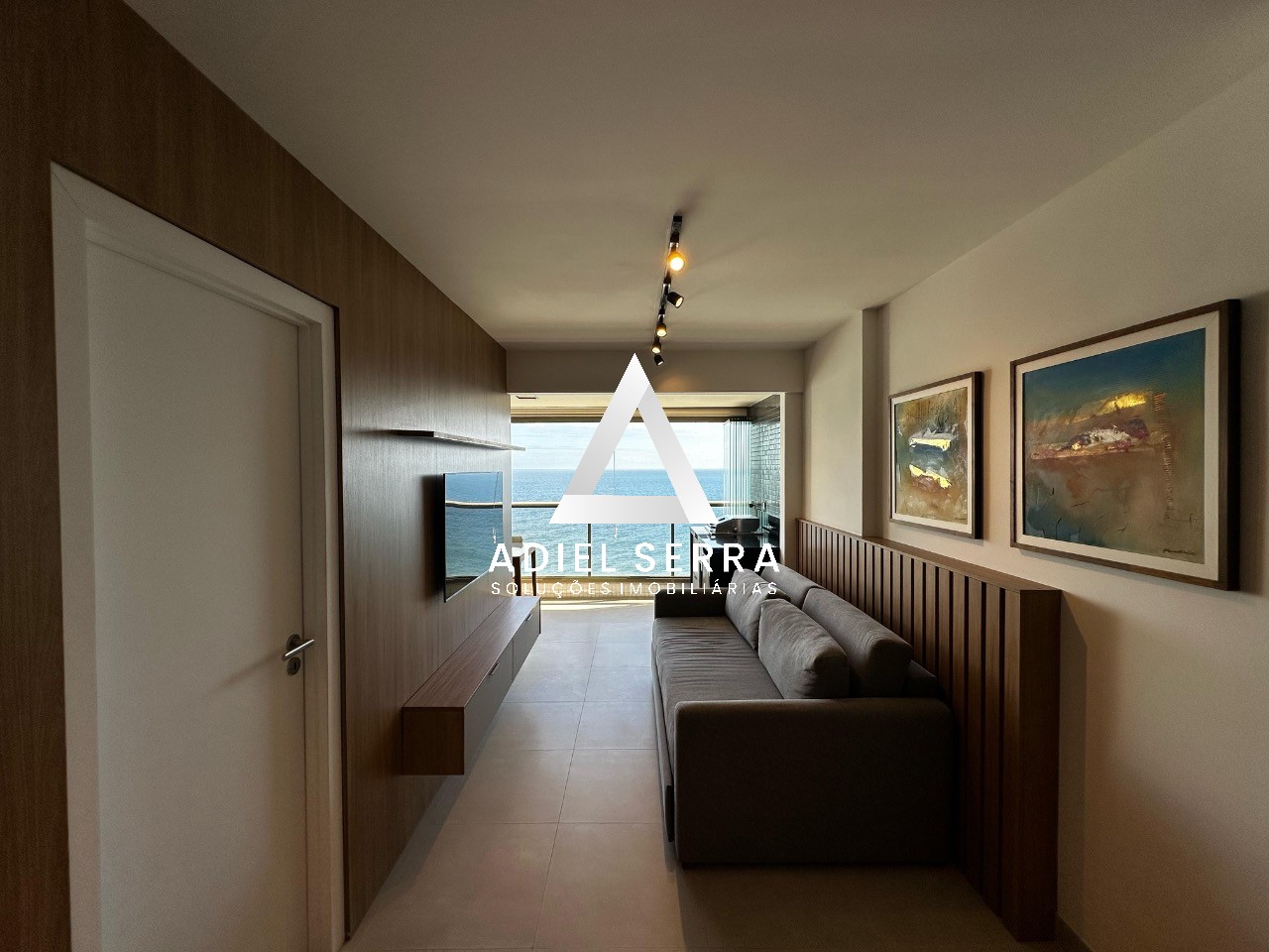 Apartamento - Ondina
