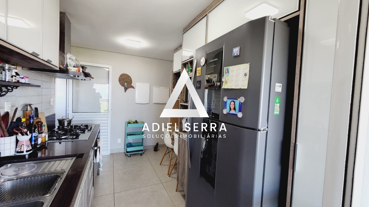 Apartamento - Patamares