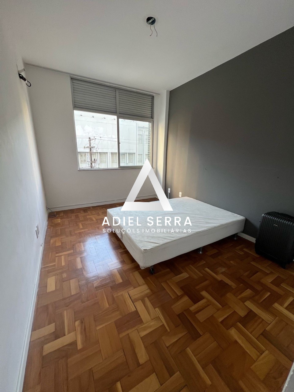 Apartamento - Canela