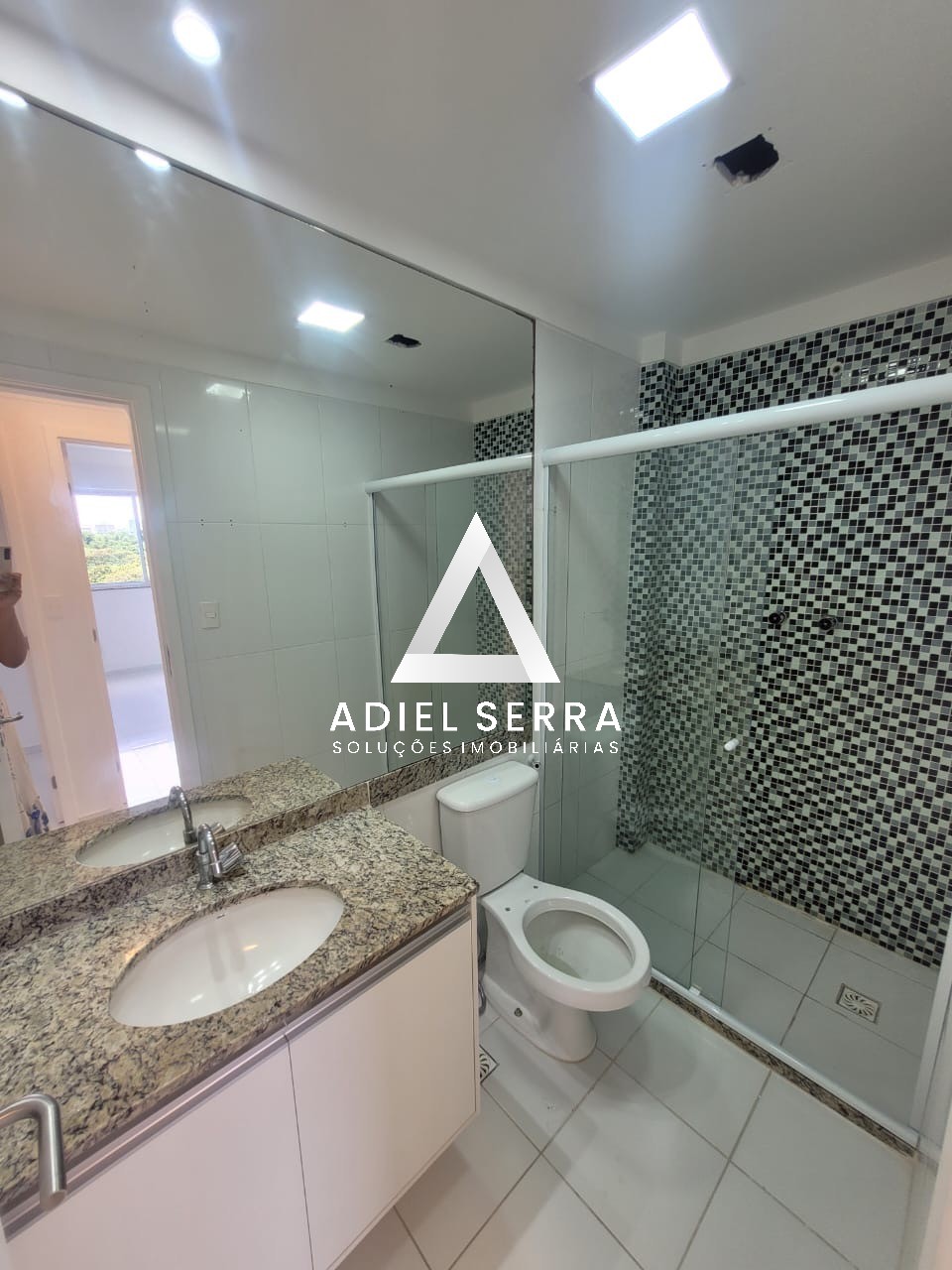 Apartamento - Parque bela vista