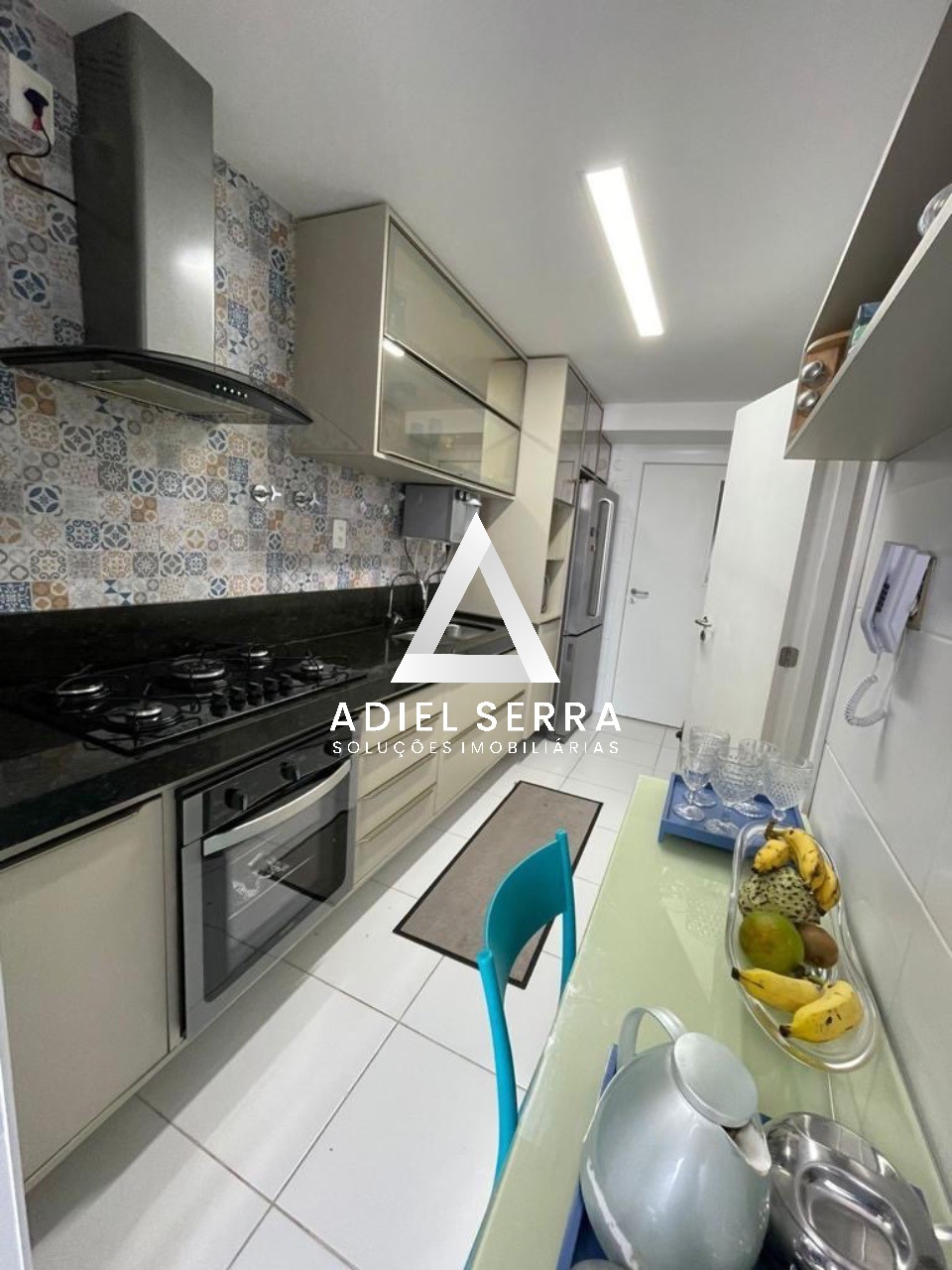 Apartamento - Pituba