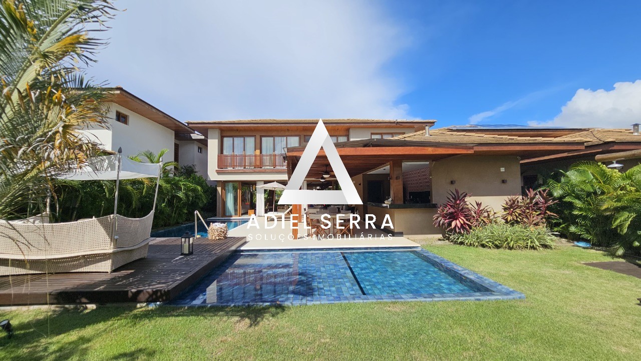 Casa - Praia do forte