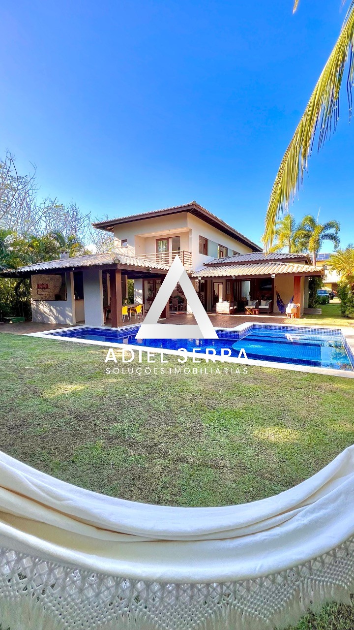 Casa - Praia do forte