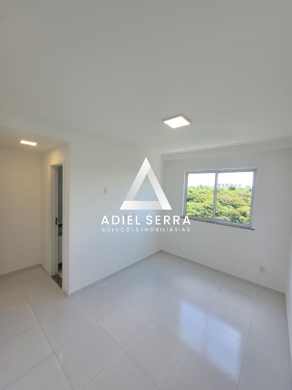 Apartamento - Parque bela vista