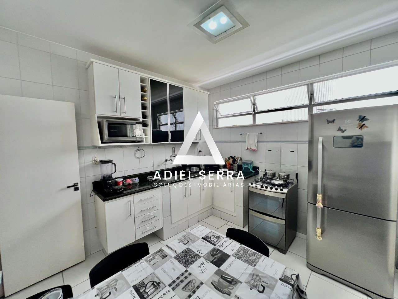 Apartamento - Graça