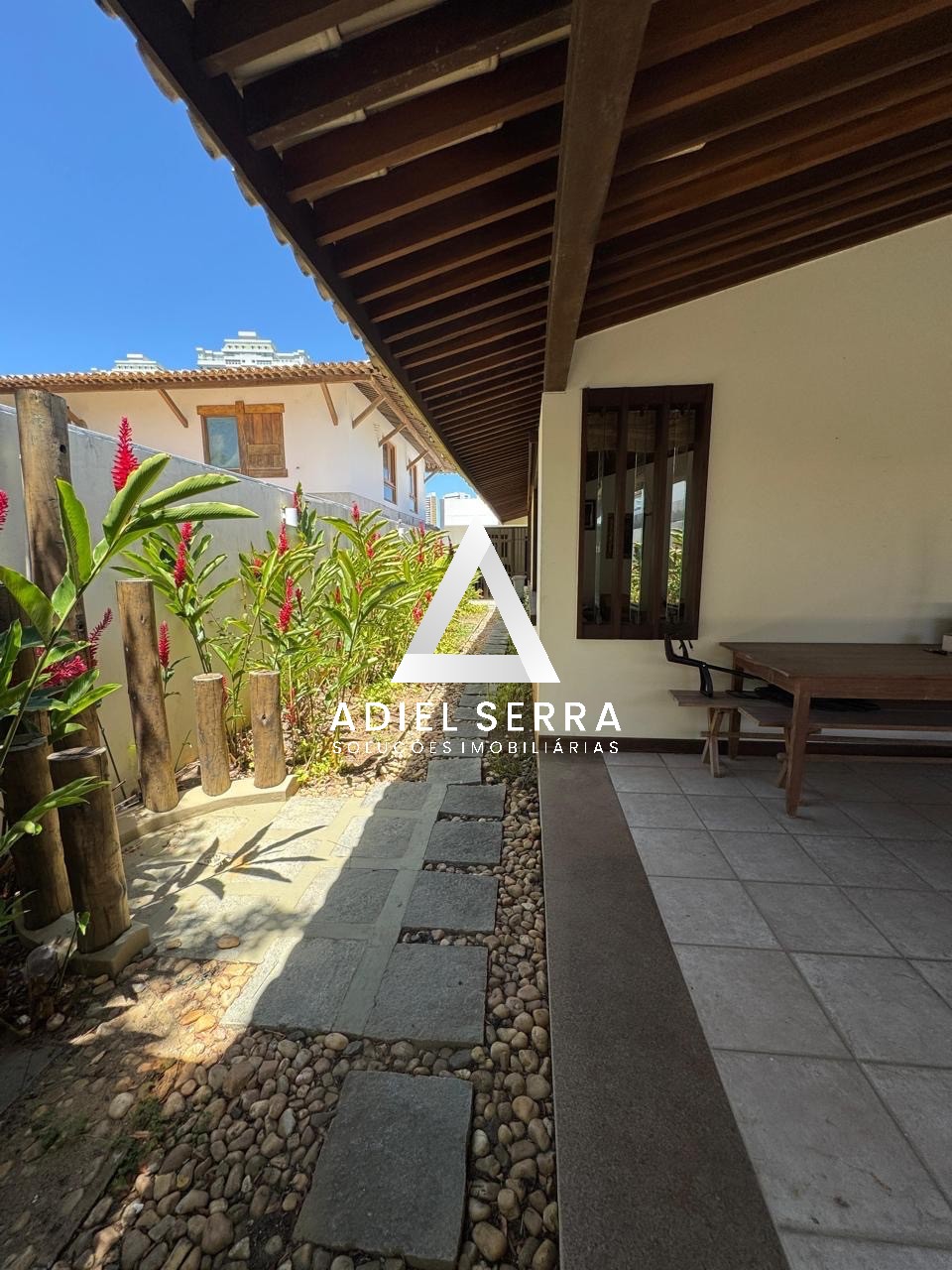 Casa - Candeal