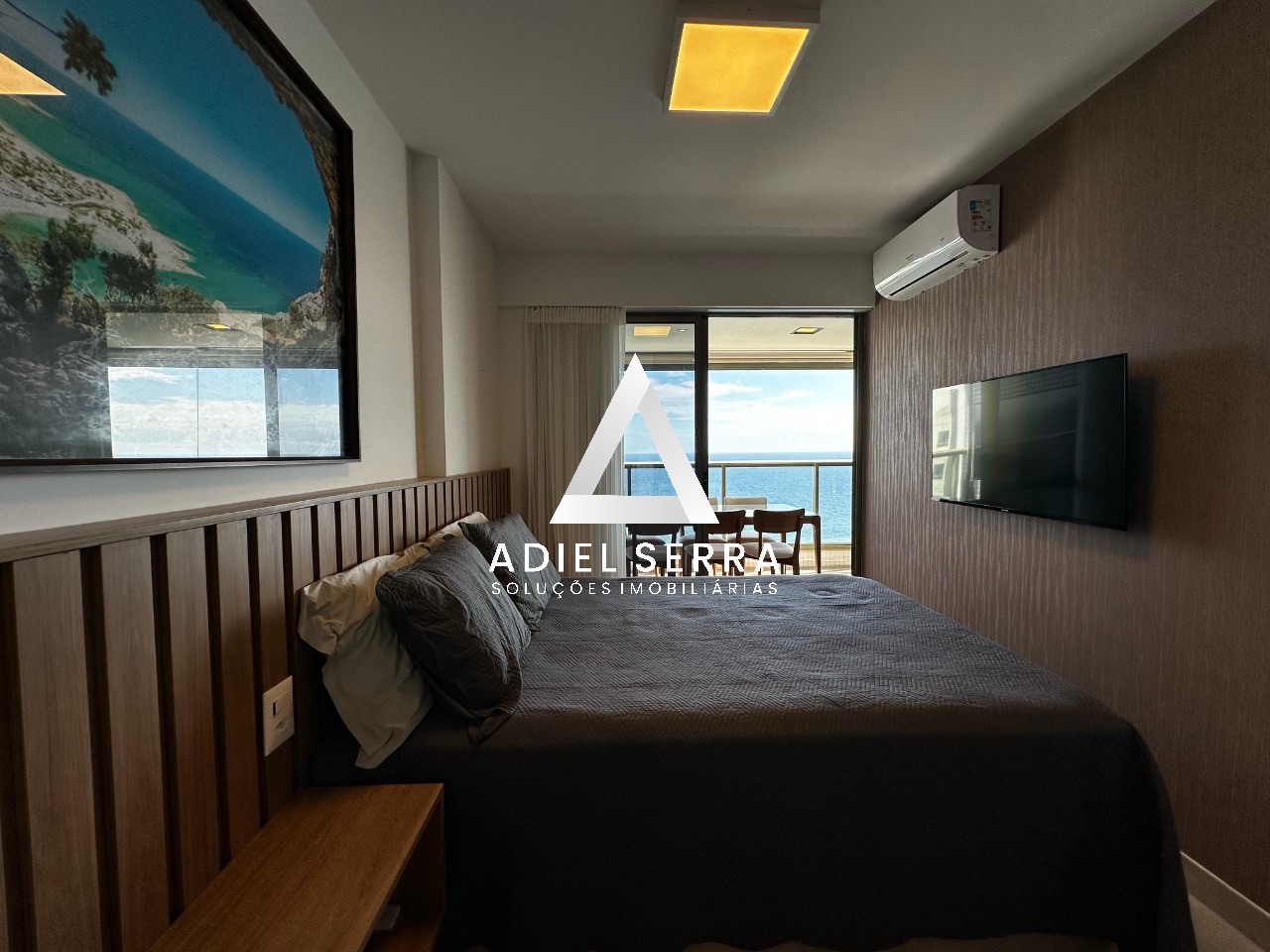 Apartamento - Ondina