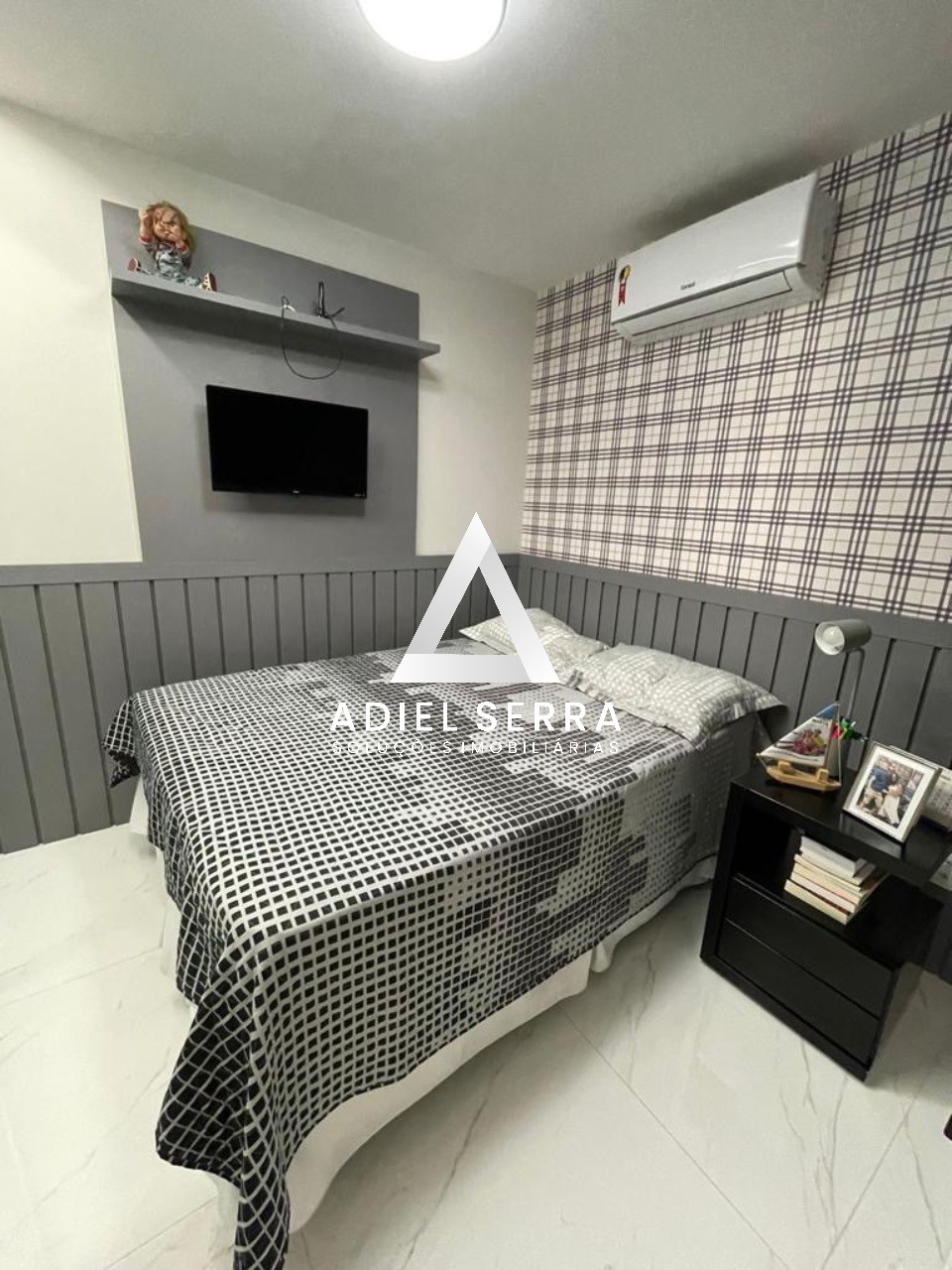 Apartamento - Pituba