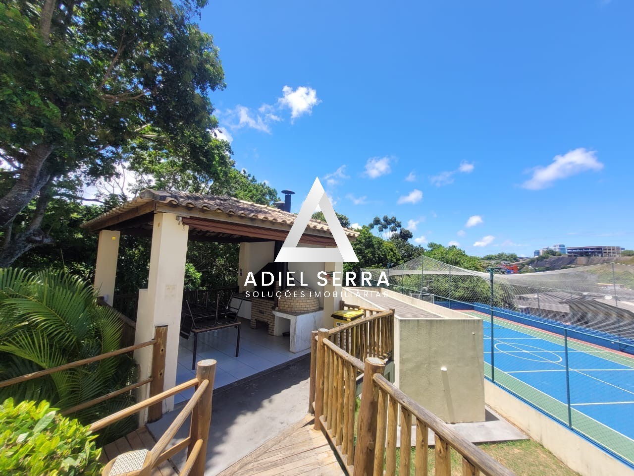 Apartamento - Parque bela vista