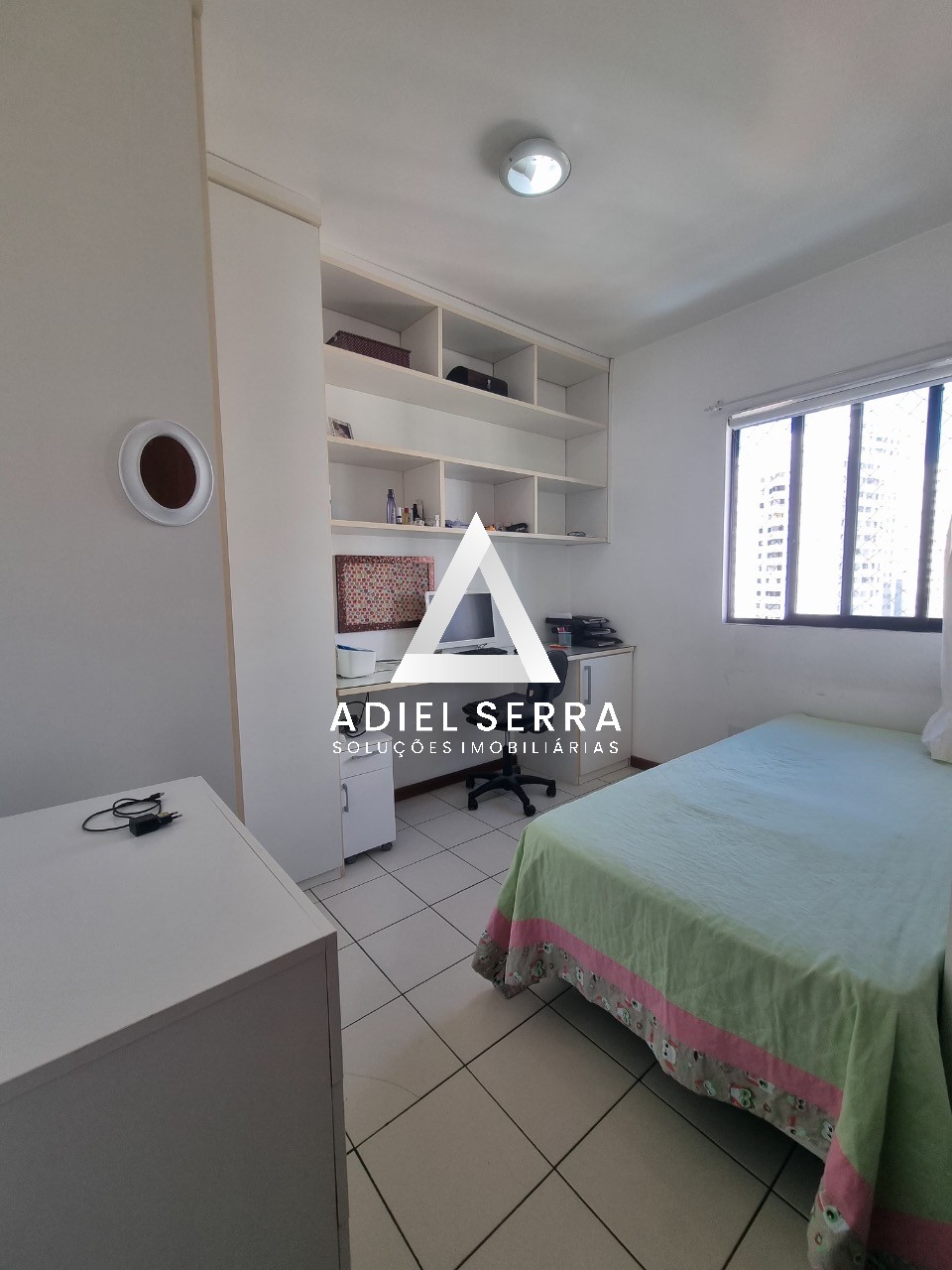 Apartamento - Stiep