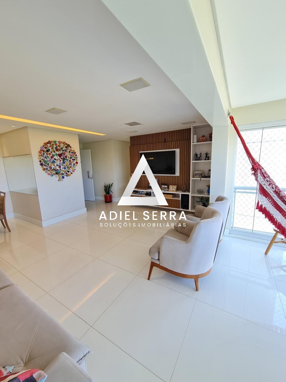 Apartamento - Patamares