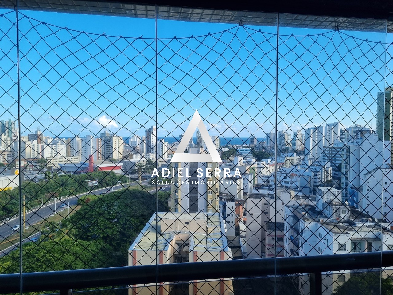 Apartamento - Pituba