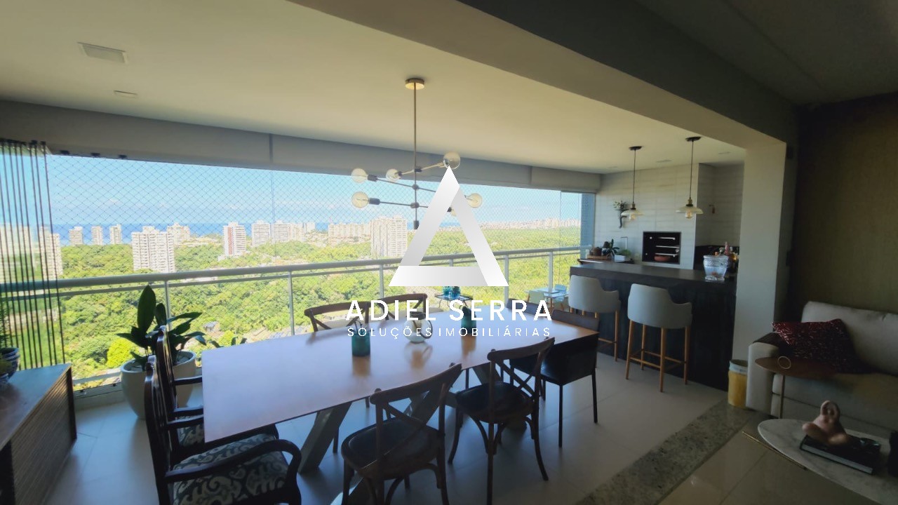 Apartamento - Patamares